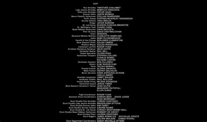 65 Movie End Credit Scene and Ending Explained