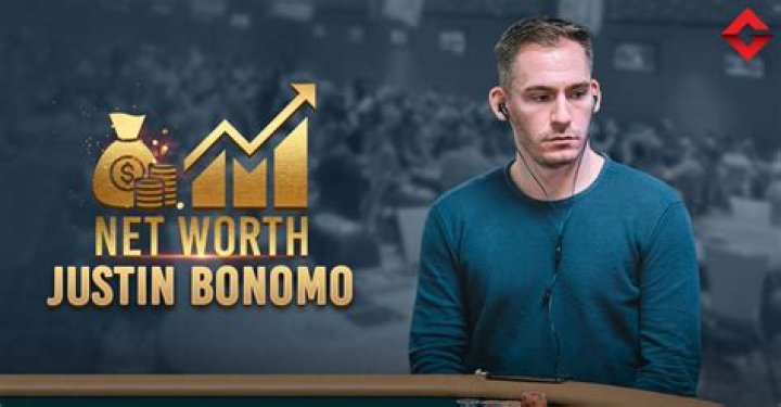 
A Poker Player Justin Bonomo Is Suspected Of Cheating, Twitter Rumours Explored 