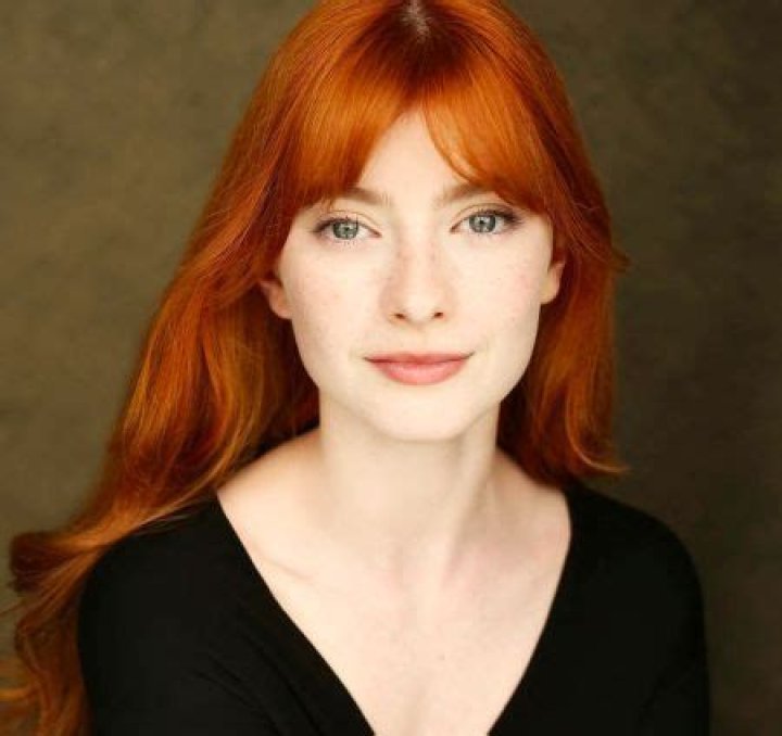 Abigail O’Regan Height, Weight, Net Worth, Age, Birthday, Wikipedia, Who, Nationality, Biography