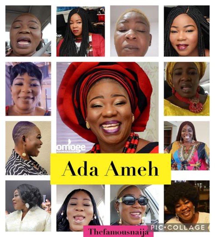 
Ada Ameh Height, Weight, Net Worth, Age, Birthday, Wikipedia, Who, Nationality, Biography 