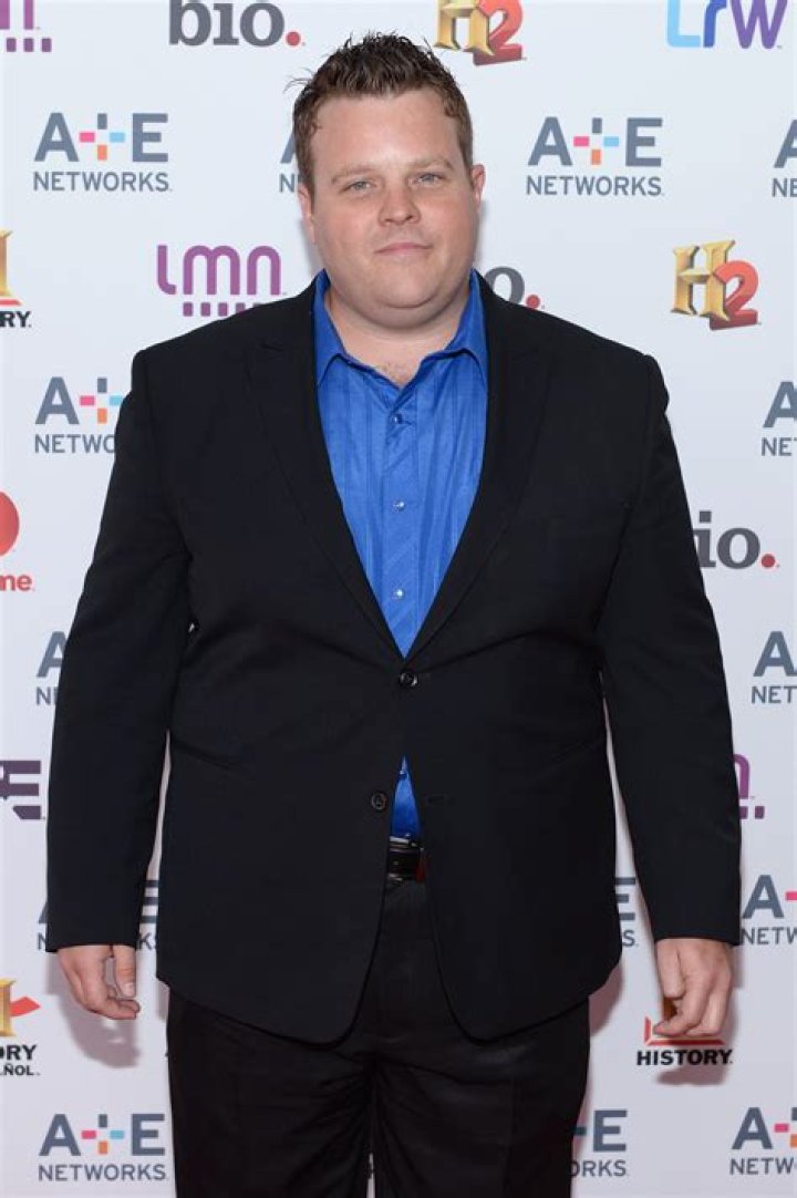 Adam Bartley Height, Weight, Net Worth, Age, Birthday, Wikipedia, Who, Nationality, Biography