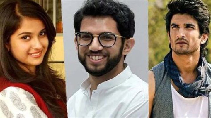 
Aditya Thackeray Relationship With Varun Sardesai, Are They Father and Son? 