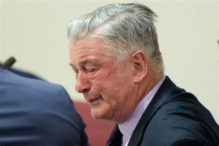 
Alec Baldwin Involuntary Manslaughter Charge: Will He Go to Prison After ‘Rust’ Shooting? 
