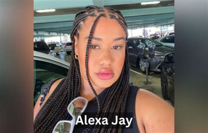 Alexa Jay Height, Weight, Net Worth, Age, Birthday, Wikipedia, Who, Instagram, Biography