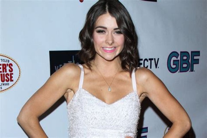
Allison Paige Height, Weight, Net Worth, Age, Birthday, Wikipedia, Who, Instagram, Biography 