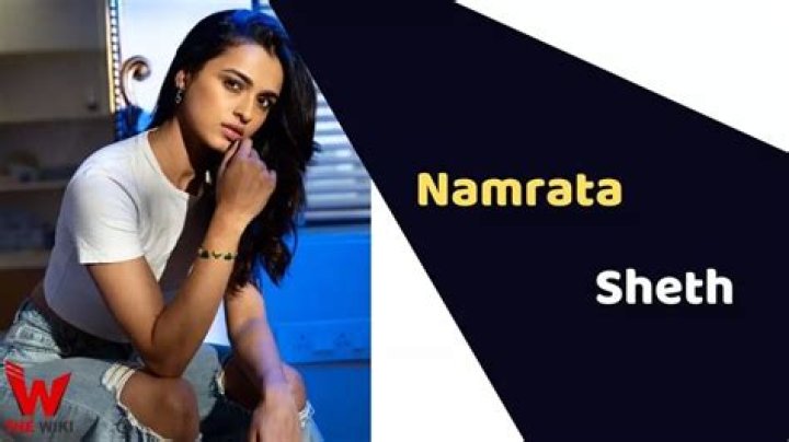 Ami Sheth Height, Weight, Net Worth, Age, Birthday, Wikipedia, Who, Instagram, Biography