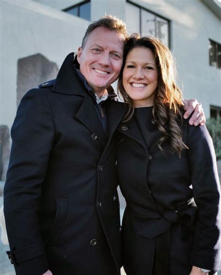 Andrew Brayshaw Parents Ethnicity Explored- Meet Mark Brayshaw And Debra Brayshaw