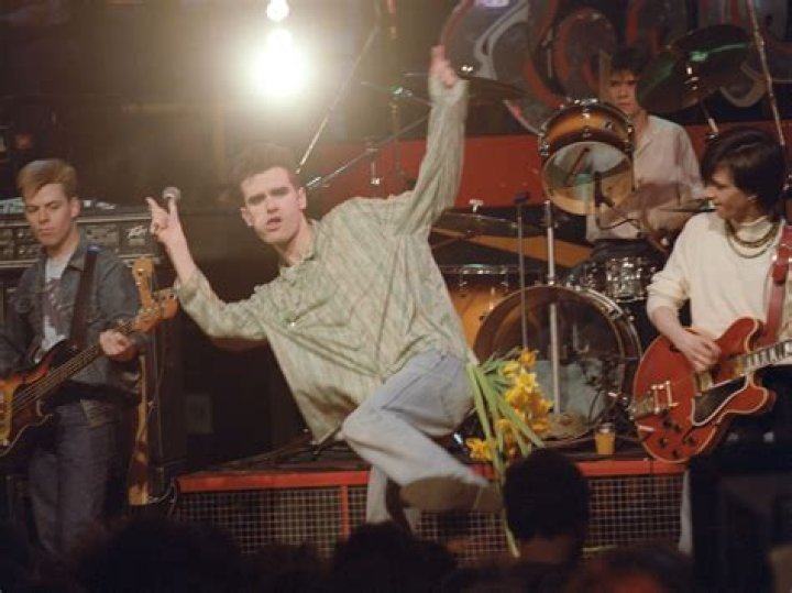 
Andy Rourke Illness And Health Issue: Was The Smiths Bassist Sick? 