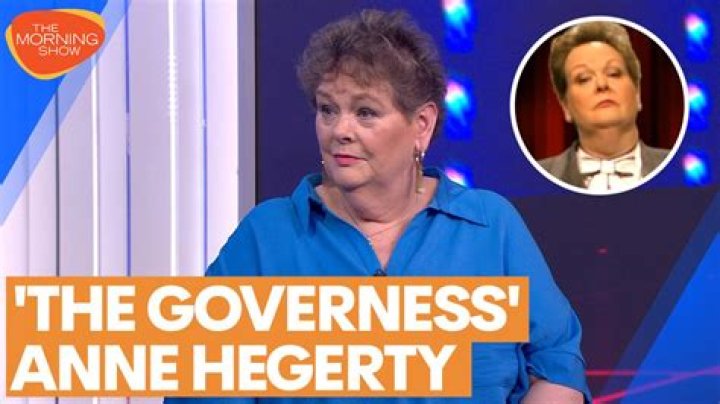 
Anne Hegerty DNA Journey and Living With Autism, What Other Illness Does She Have? 