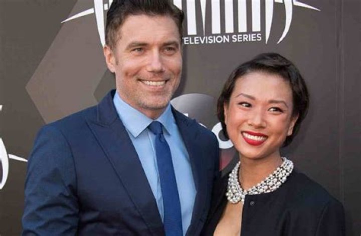 Anson Mount Height, Weight, Net Worth, Age, Birthday, Wikipedia, Who, Nationality, Biography