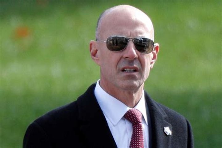Anthony Ornato Age, Birthday, Wikipedia, Who, Nationality, Biography