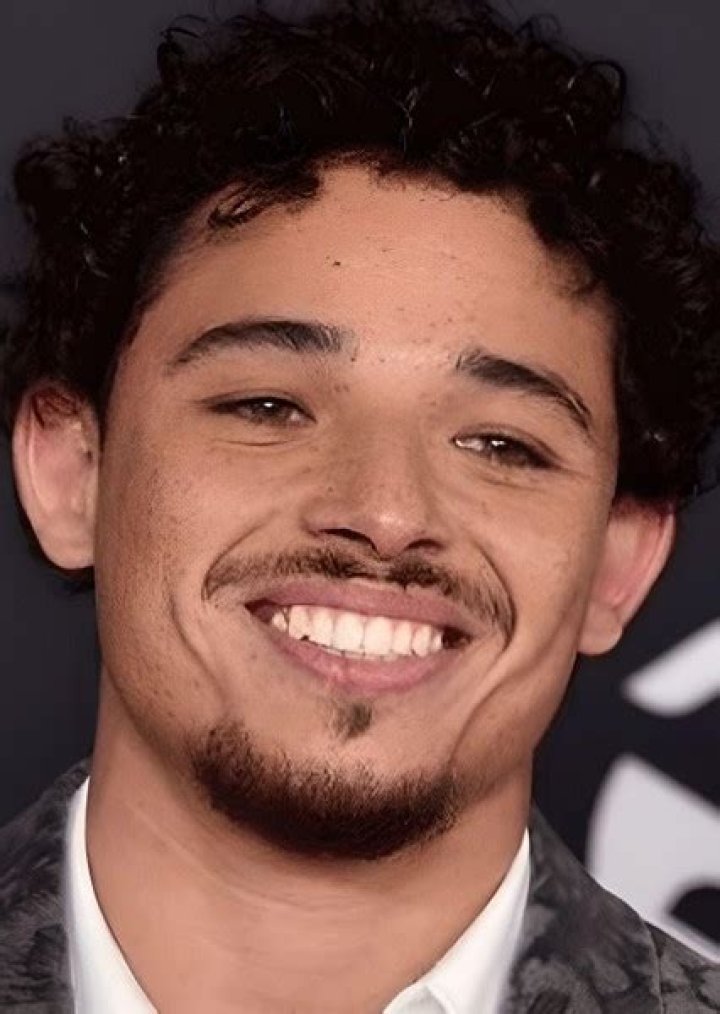 Anthony Ramos Height, Weight, Net Worth, Age, Birthday, Wikipedia, Who, Nationality, Biography