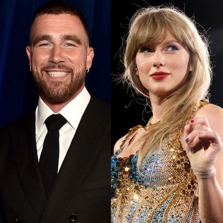
Are Travis Kelce and Taylor Swift dating? 