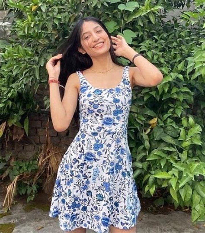 
Arushi Chib Height, Weight, Net Worth, Age, Birthday, Wikipedia, Who, Nationality, Biography 