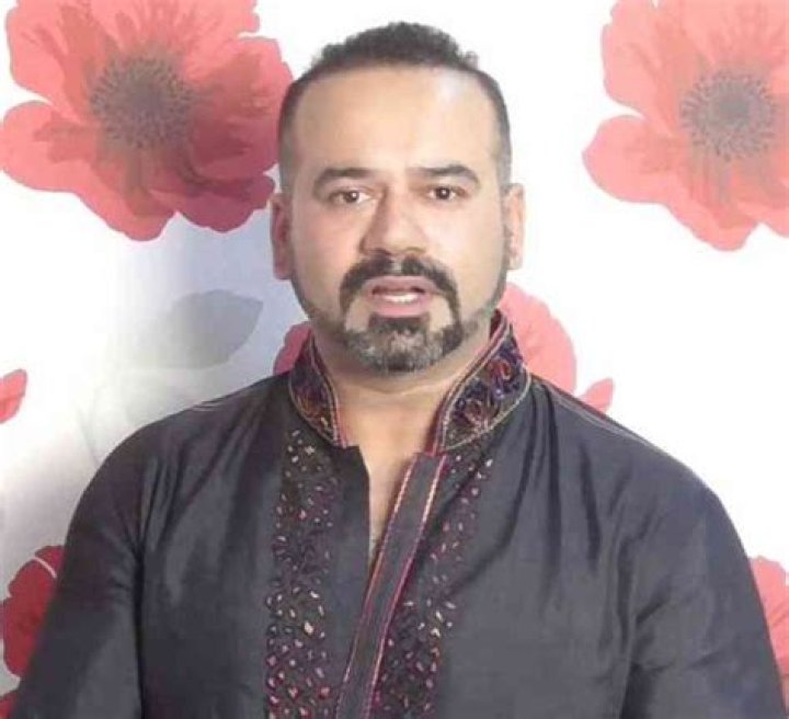 Ashish Nayyar Height, Weight, Net Worth, Age, Birthday, Wikipedia, Who, Instagram, Biography