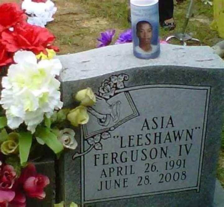 Asia Leeshawn Ferguson Age, Birthday, Wikipedia, Who, Nationality, Biography