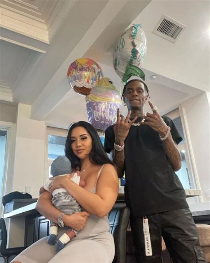 Baby Soulja Height, Weight, Net Worth, Age, Birthday, Wikipedia, Who, Instagram, Biography