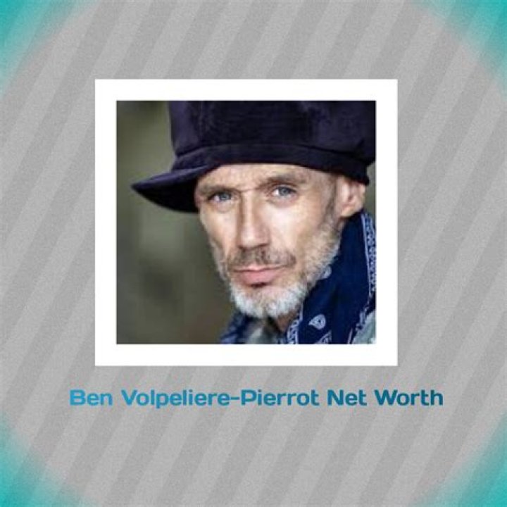 
Ben Volpeliere-Pierrot Age, Birthday, Wikipedia, Who, Nationality, Biography 