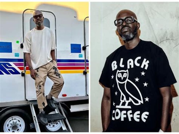 Black Coffee (DJ) Height, Weight, Net Worth, Age, Birthday, Wikipedia, Who, Nationality, Biography