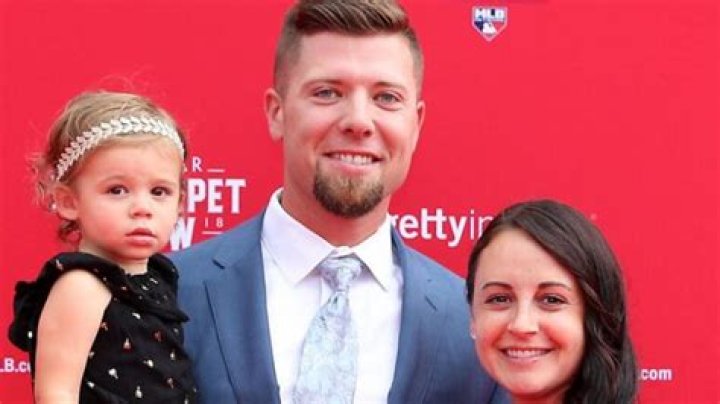 Blake Treinen Height, Weight, Net Worth, Age, Birthday, Wikipedia, Who, Nationality, Biography