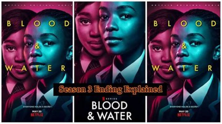 
‘Blood And Water’ Season 3 Teaser Debuts, Release Date Confirmed 
