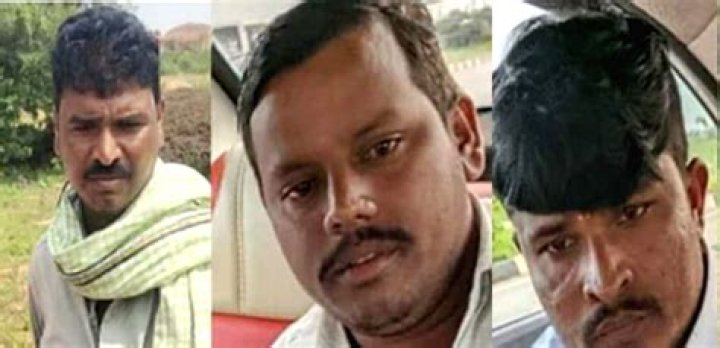 
Boy made to worship without clothes: K’taka police arrest 3 