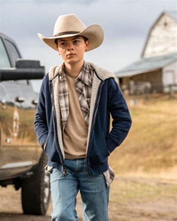 Brecken Merrill Height, Weight, Net Worth, Age, Birthday, Wikipedia, Who, Instagram, Biography