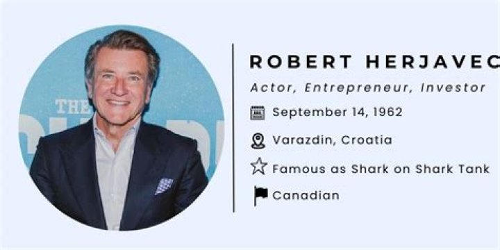 
Brendan Herjavec Height, Weight, Net Worth, Age, Birthday, Wikipedia, Who, Instagram, Biography 