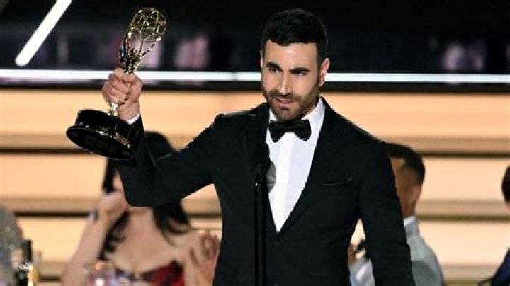 
Brett Goldstein Defies ‘Don’t Swear’ Directive After Emmy Win for ‘Ted Lasso’ 