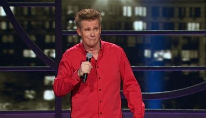 Brian Regan Height, Weight, Net Worth, Age, Birthday, Wikipedia, Who, Instagram, Biography