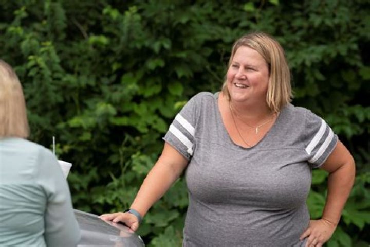  Bridget Everett