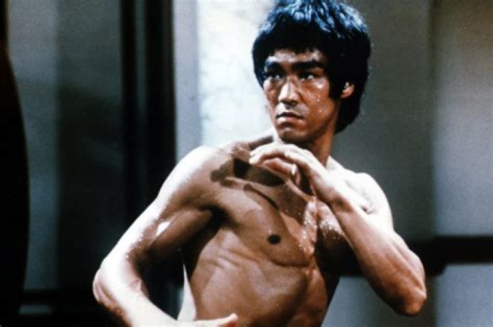 
Bruce Lee Cause of Death, How did Bruce Lee Die? 