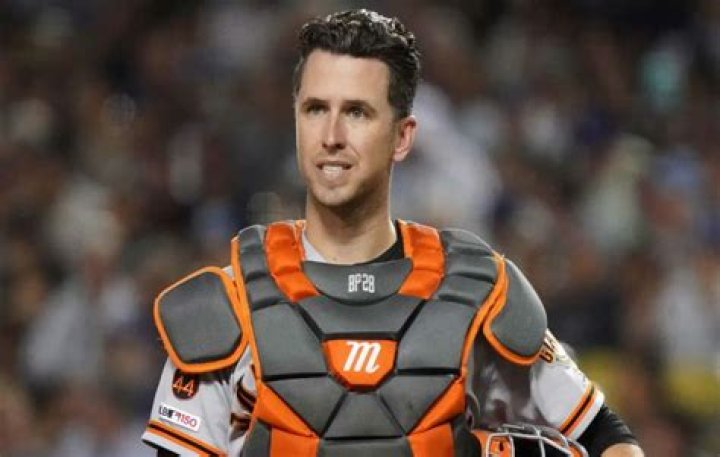 
Buster Posey Height, Weight, Net Worth, Age, Birthday, Wikipedia, Who, Nationality, Biography 