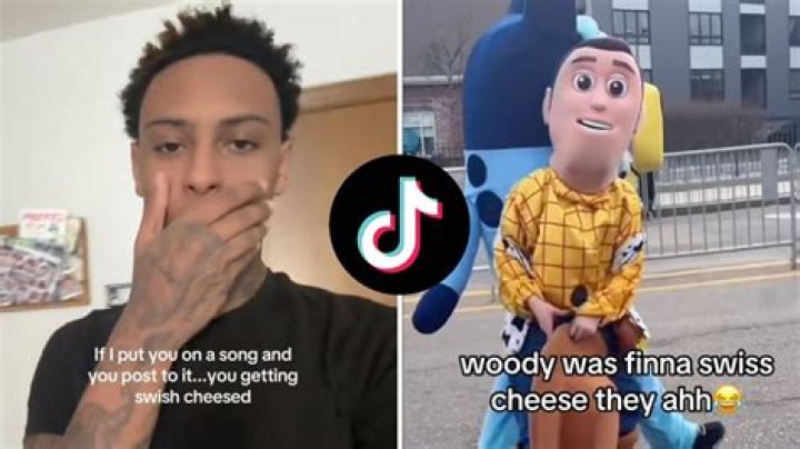 Car Dragon Meaning In Urban Dictionary: What Does This TikTok Song Mean?