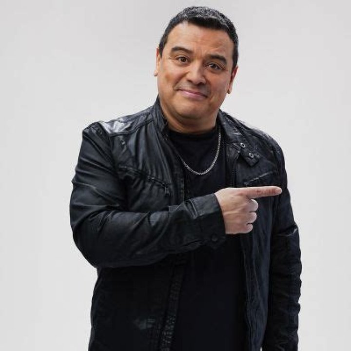 
Carlos Mencia Net Worth: How Rich Is He? Lifestyle And Career Highlights 