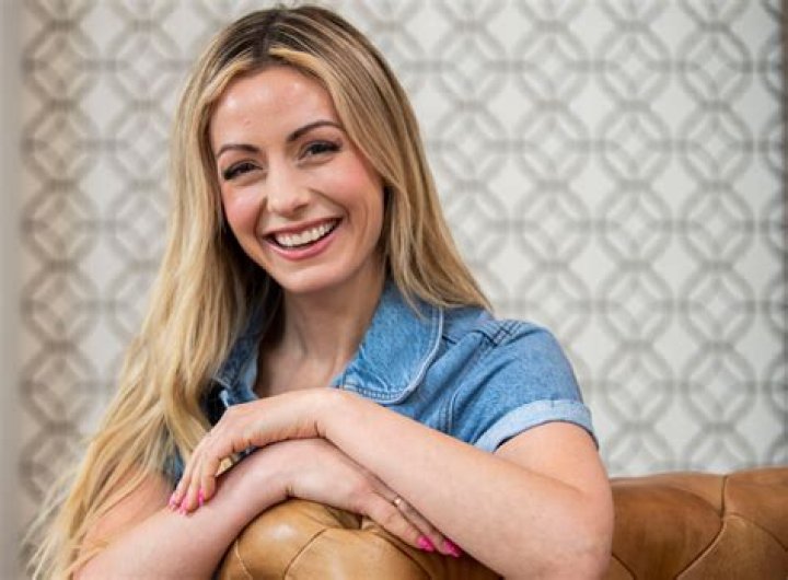 Carly Waddell Height, Weight, Net Worth, Age, Birthday, Wikipedia, Who, Nationality, Biography