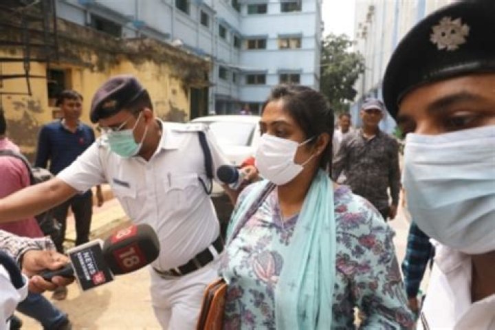 
Cattle smuggling scam: Anubrata Mondal’s daughter questioned by CBI 