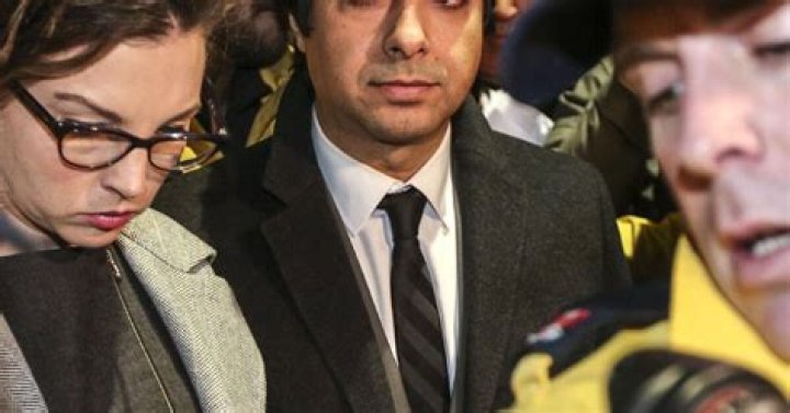 
CBC Presenter Jian Ghomeshi Is Absent From TV Today & Fans Have Questions 