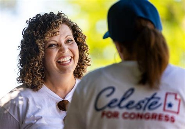 
Celeste Maloy Height, Weight, Net Worth, Age, Birthday, Wikipedia, Who, Instagram, Biography 