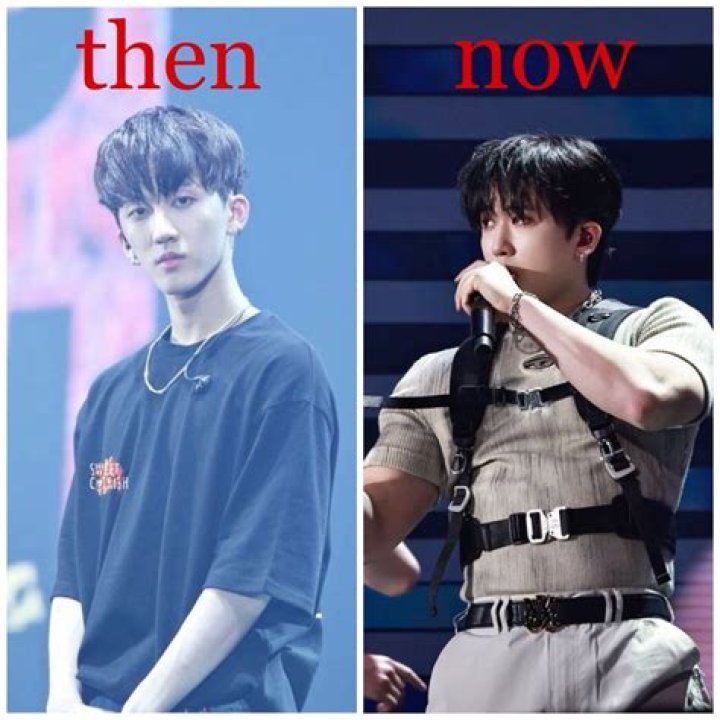 Changbin Height, Weight, Net Worth, Age, Birthday, Wikipedia, Who, Nationality, Biography