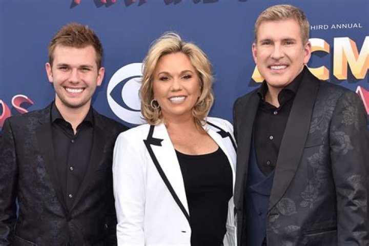 
Chase Chrisley Ponders How Loved Ones Can ‘Unexpectedly Be Taken from You’ Days After Parents’ Sentencing 