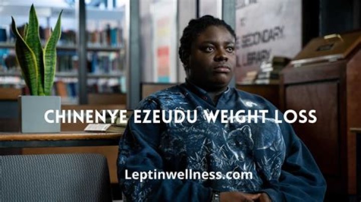 Chinenye Ezeudu Height, Weight, Net Worth, Age, Wiki, Who, Instagram, Biography