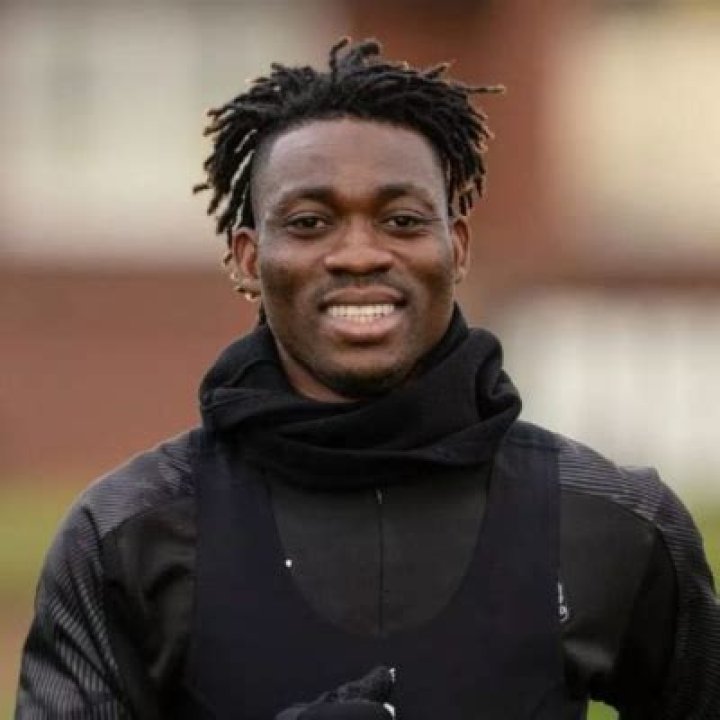 
Christian Atsu Religion, Family, Ethnicity Revealed 