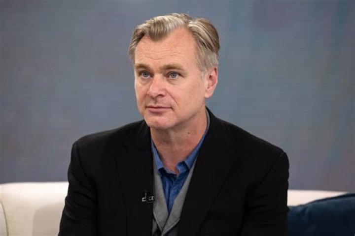 
Christopher Nolan Net Worth: How Much is He Really Worth? 