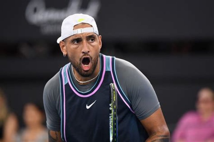 
Christos Kyrgios Age, Birthday, Wikipedia, Who, Nationality, Biography 