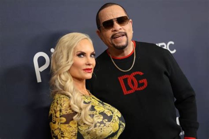 Coco Austin Net Worth and Wiki