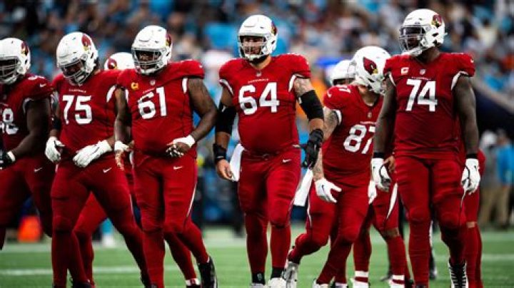 
Colt McCoy Arrested And Charge: What Did Arizona Cardinals Do And Where Is He Now? 