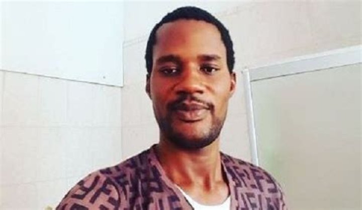 
Convicted Nollywood Filmmaker, Seun Egbegbe, Released From Prison 