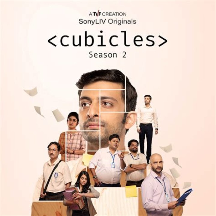 
Cubicles Season 2 (Web Series)- Cast, Release Date, Review, Plot, Trailer, Wiki 