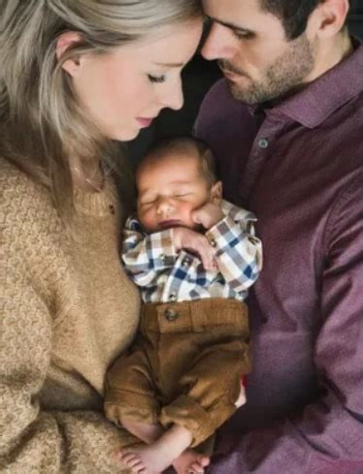 
Daniel Labelle is Married to Wife: Bailey Nicole Labelle. Kids. 